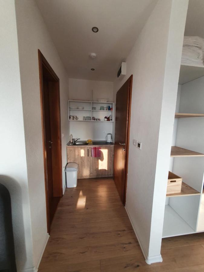 Jelka Apartmani Jahorina Exterior foto