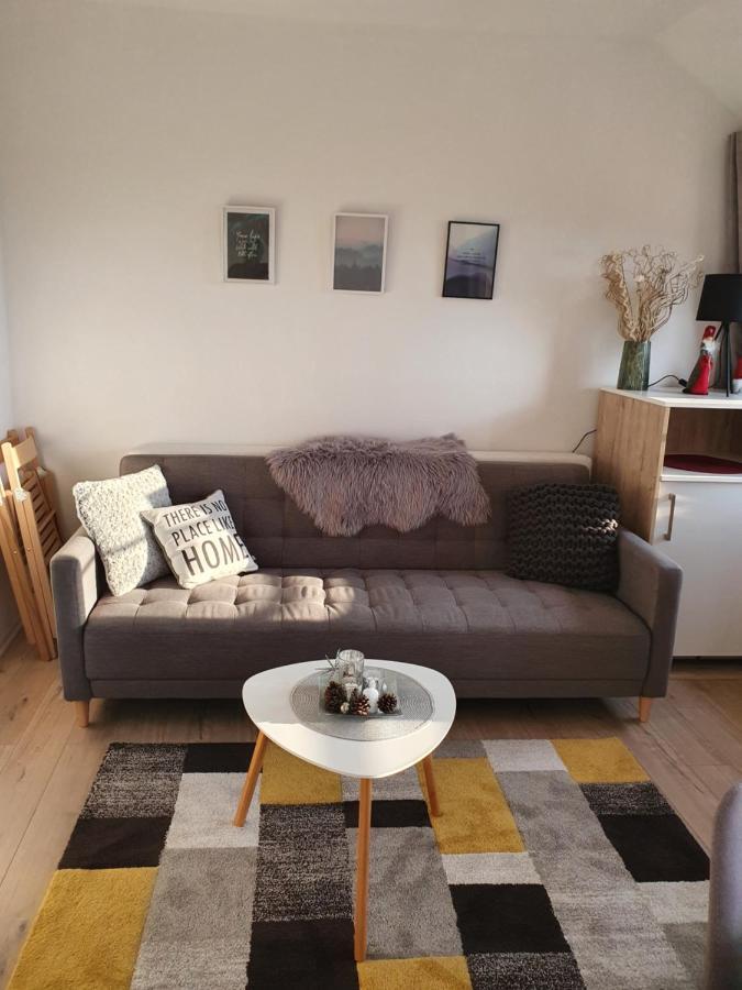 Jelka Apartmani Jahorina Exterior foto