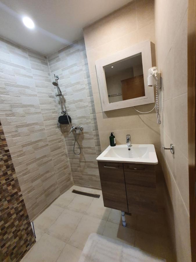 Jelka Apartmani Jahorina Exterior foto