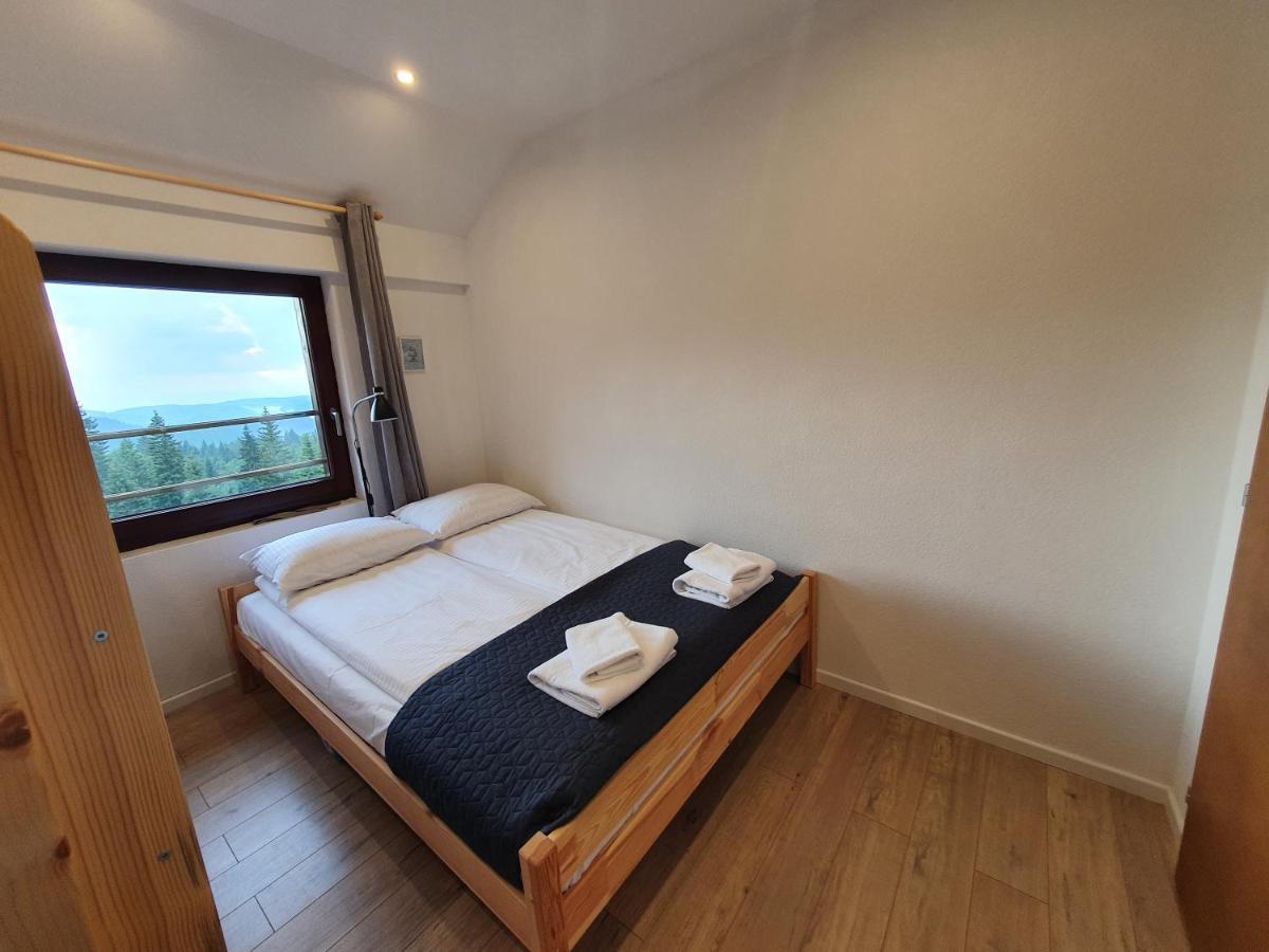 Jelka Apartmani Jahorina Exterior foto