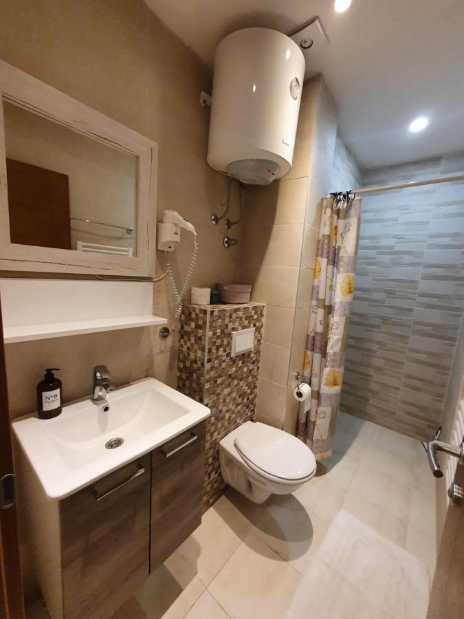 Jelka Apartmani Jahorina Exterior foto
